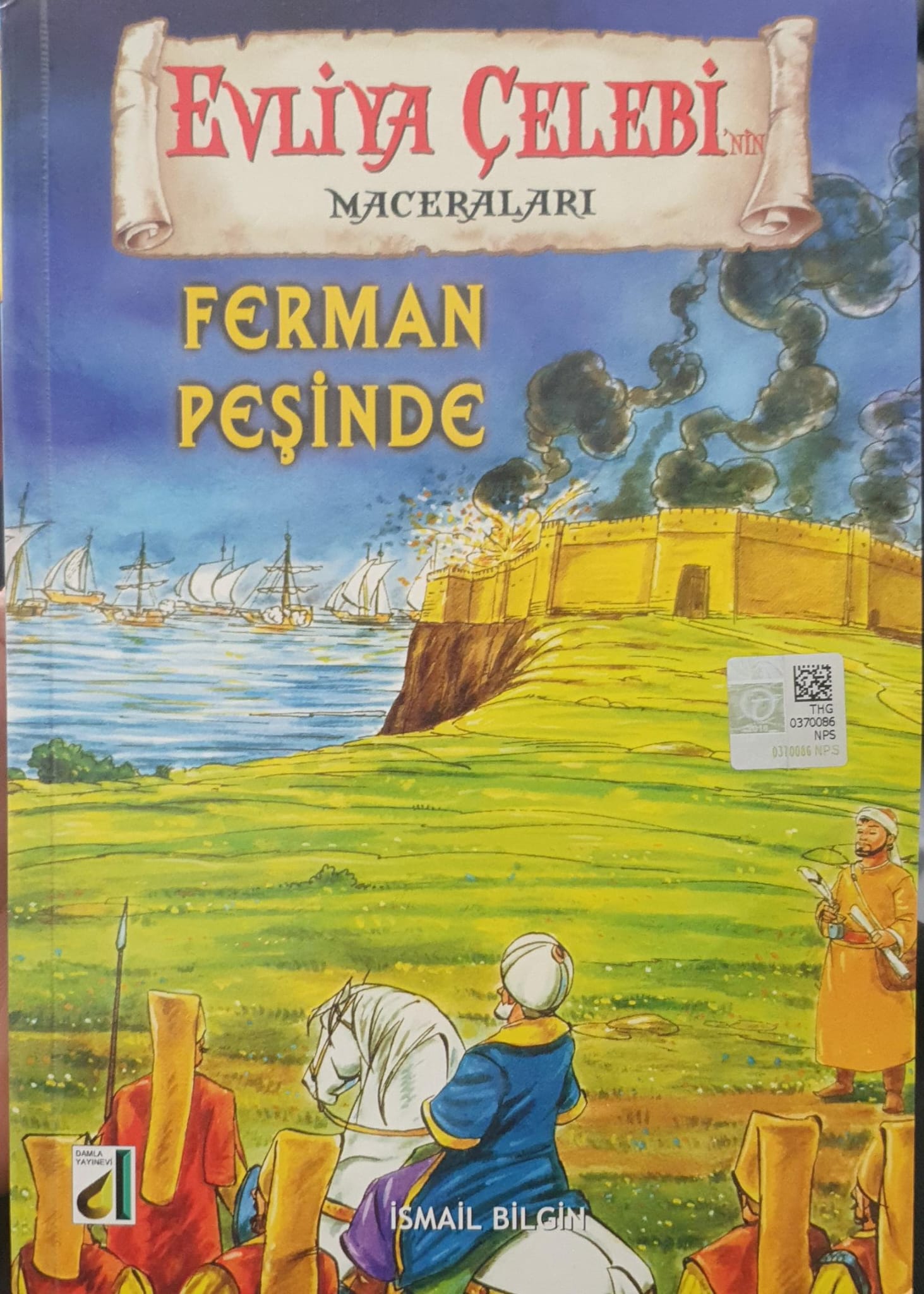 Evliya Çelebi 